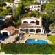 Villa Costa Brava