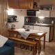 LOGEMENT 4 PERSONNES, Orcières (foto 2)