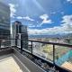 Spectacular city view Loft with Club House Bogotá - Photo 8