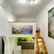 Ati's Home - Downtown 2 bedroom apartment, Budapest - Foto 8
