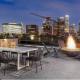 Private Skyloft, DTLA Views, 1 Mile to Dodger Stadium, Los Angeles - Foto 2