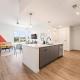 Private Skyloft, DTLA Views, 1 Mile to Dodger Stadium, Los Angeles - Foto 6