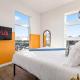Private Skyloft, DTLA Views, 1 Mile to Dodger Stadium, Los Angeles - Foto 7