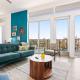 Skyline Luxe, Penthouse Living, DTLA Epic Views, Los Angeles - Foto 1