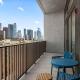 Skyline Luxe, Penthouse Living, DTLA Epic Views, Los Angeles - Foto 5