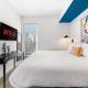 The Sky loft Suite, DTLA Sunset Views, Los Angeles - Zdjęcie 2