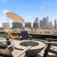 Chic Home, DTLA Skyline Views and Free Parking, Los Angeles - Foto 5