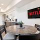 Chic Home, DTLA Skyline Views and Free Parking, Los Angeles - Foto 6