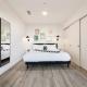 Chic Home, DTLA Skyline Views and Free Parking, Los Angeles - Foto 9