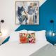 2BD Modern DTLA Apartment Minutes from Dodger Stadium, Los Angeles - Foto 2