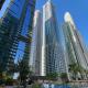 High Floor Marina Gate 1 Bdr Flat Only Stays, Dubai - Foto 10