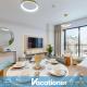 La Sirene 3 - Elegant Two Bedroom in Jumeirah 1, Dubaj - Fotografie 1
