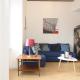 GasCube Loft-Roma Porto Fluviale, Roma - Foto 7