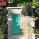 Villa Piper - Pool - Jacuzzi - Sea View - Near the Beach, Chania (foto 2)