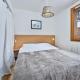 Les Chalets De Bois MÉan - B - Chaleureux appartement avec vue dégagée MAE-5251 Les Orres - Foto 4