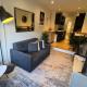 Elegant Studio Retreat in Hampstead - Central London Access, Londýn - Fotografie 1