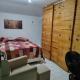 Suite para casal, Natal - Fotografie 6