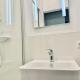 Stylish & Renovated Apartment with Free Parking, Wien - Foto 4