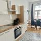 Stylish & Renovated Apartment with Free Parking, Wien - Foto 8