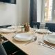 Stylish & Renovated Apartment with Free Parking, Wien - Foto 9