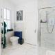 Stylish Modern Central Flat Brighton and Hove - Fotografie 9