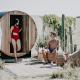 Salterra Glamping, Tequisquiapan - Fotografie 1
