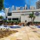Golden Dolphin Express, Caldas Novas - Foto 10