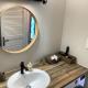 Studio 16 Vue mer Orient Beach, Orient Bay (foto 9)