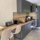Studio 16 Vue mer Orient Beach, Orient Bay (foto 4)