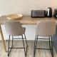 Studio 16 Vue mer Orient Beach, Orient Bay (foto 5)