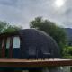 Casa Redonda, Golondrinas (photo 2)