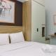 Comfy Studio Room at Evenciio Margonda Apartment By Travelio, Depok - Fotografie 2