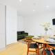Kensington Apartment - 2 Bedrooms 2 Baths, Londýn - Fotografie 7
