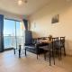 Sea & Mountain view Apartment near Walking Street Pattaya South - Fotografie 8
