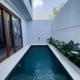 Magadha Villa Ungasan, Nusa Dua - Fotografie 3