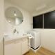 b hotel Nikkei - Central 3BR Apt Close to Shopping & Dining, Hiroshima (foto 8)