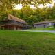 Home with Hot Tub, Pickleball and Disc Golf, Killbuck
