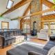Home with Hot Tub, Pickleball and Disc Golf, Killbuck (Foto 3)