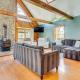 Home with Hot Tub, Pickleball and Disc Golf, Killbuck (Foto 4)