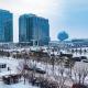 Абрикосовое парфе Astana - Fotografie 10