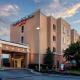 Fairfield by Marriott Inn and Suites Augusta Fort Eisenhower Area - Foto 4
