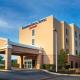 Fairfield by Marriott Inn and Suites Augusta Fort Eisenhower Area - Foto 3
