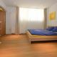 Garden Studio Apartment Zürichberg, Curych - Fotografie 9
