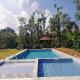 Coffee Breeze Homestay By Dazzle Destinations- Swimming Pool and Simple Rooms, Aldūr - Fotografie 7