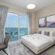 Beautiful 2 Bedroom Sea Views at La Vie JBR, Dubaï - Photo 6