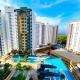 Pool View Suites at Mesahill Nilai by D'KAY HOMES, near USIM KLIA - Foto 3