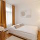 Louvre - Cozy City Center Apartment with Balcony, Praha - Fotografie 6