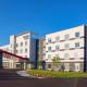 Fairfield by Marriott Inn & Suites Lewisburg, Lewisburg