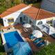 Villa with Free Heated Pool - Pass the Keys Mijas - Foto 2
