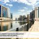 Skylineoasis1br Apt With Burjkhalifa & Canalview, Dubaï - Photo 1